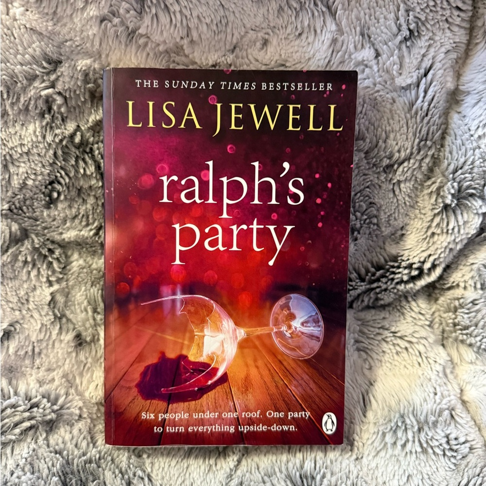 lisa jewell book